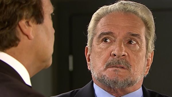 Pecadora - Episodio 66