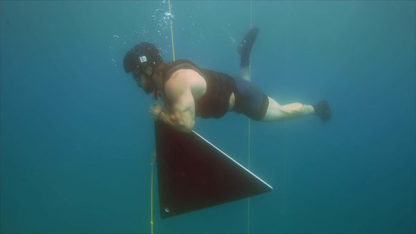 The Challenge - Jeg kommer ut