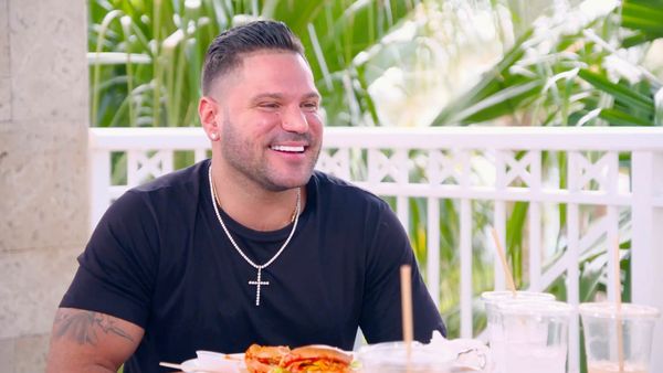 Jersey Shore Family Vacation - Dirty Try Out