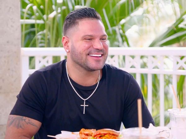Jersey Shore Family Vacation - Dirty Try Out