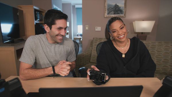 Catfish: The TV Show - Jass & Kayla