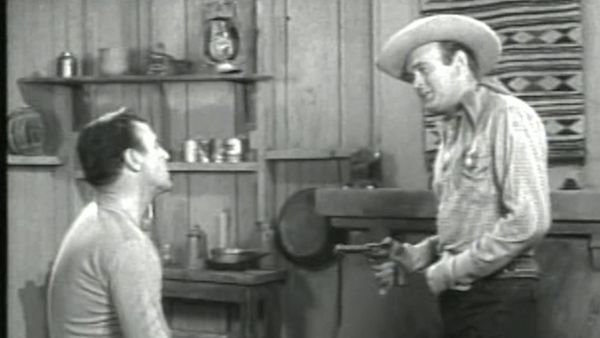Annie Oakley - Annie Calls Her Shots