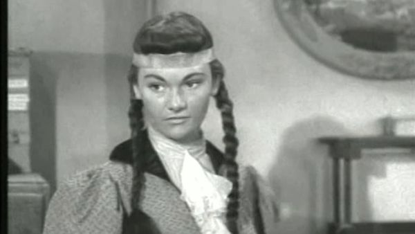 Annie Oakley - Ambush Canyon
