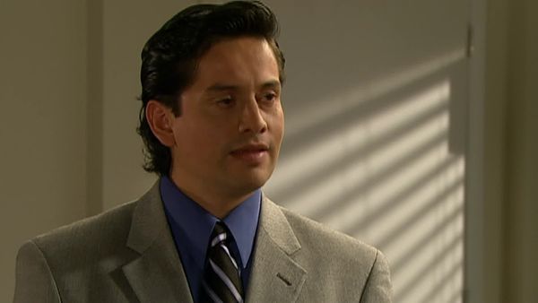 Sacrificio de Mujer - Episodio 54