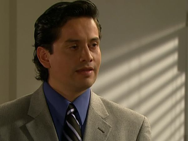 Sacrificio de Mujer - Episodio 54