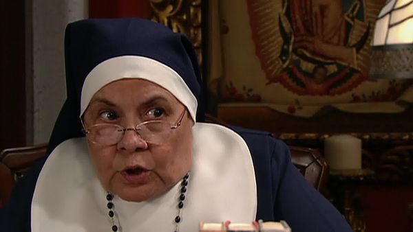 Sacrificio de Mujer - Episodio 62