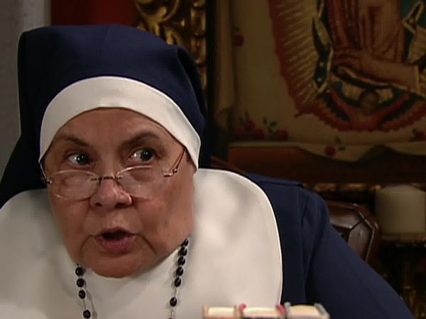 Sacrificio de Mujer - Episodio 62