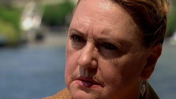 Sacrificio de Mujer - Episodio 64