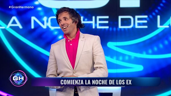 Gran Hermano LT - Episodio 11