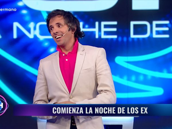 Gran Hermano LT - Episodio 11