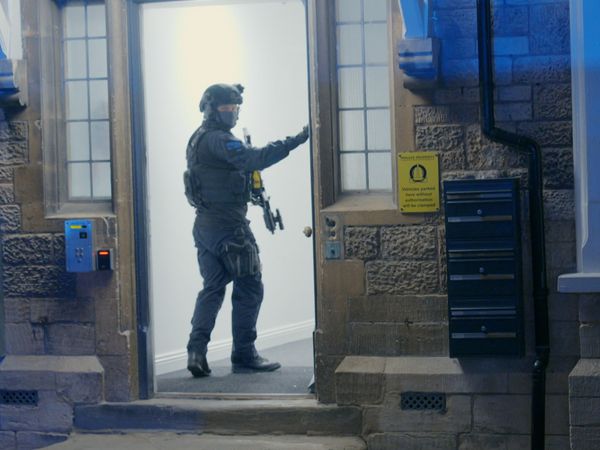 Police: Night Shift 999 - Episode 5