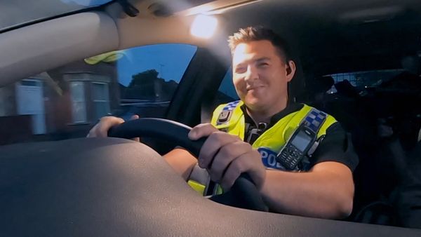 Police: Night Shift 999 - Episode 1
