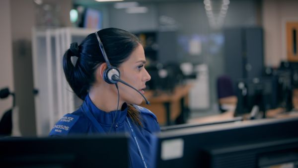 Police: Night Shift 999 - Episode 3