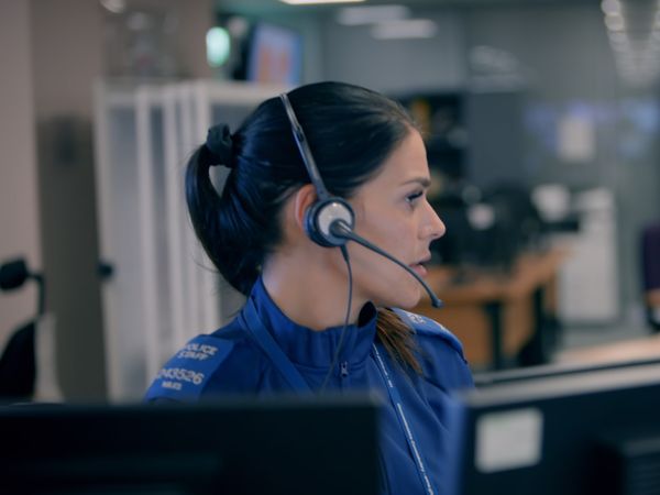 Police: Night Shift 999 - Episode 3