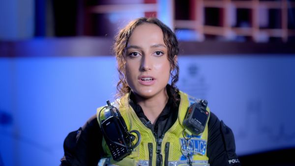 Police: Night Shift 999 - Episode 2