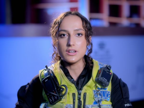 Police: Night Shift 999 - Episode 2