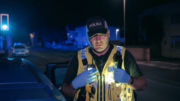Police: Night Shift 999 - Episode 4