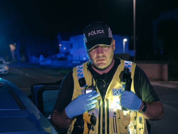 Police: Night Shift 999 - Episode 4