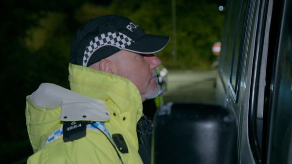 Police: Night Shift 999 - Episode 7