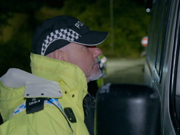 Police: Night Shift 999 - Episode 7