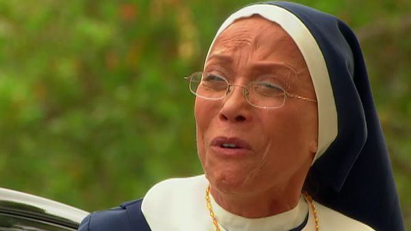 Sacrificio de Mujer - Episodio 36