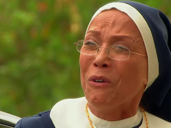 Sacrificio de Mujer - Episodio 36