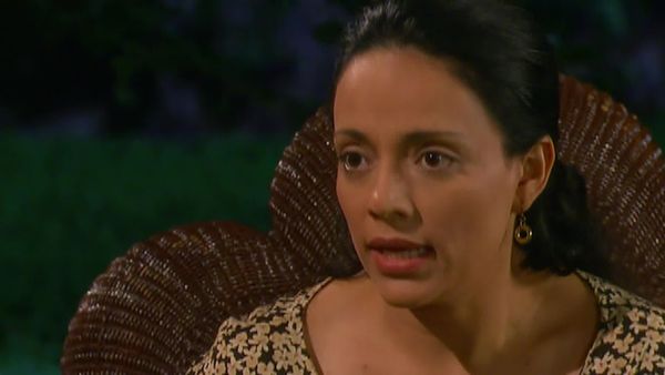 Sacrificio de Mujer - Episodio 39