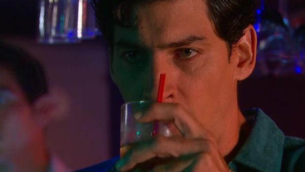 Sacrificio de Mujer - Episodio 43