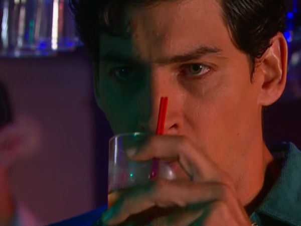 Sacrificio de Mujer - Episodio 43