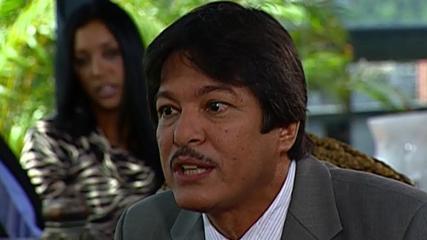 Mi Ex Me Tiene Ganas - Episodio 30