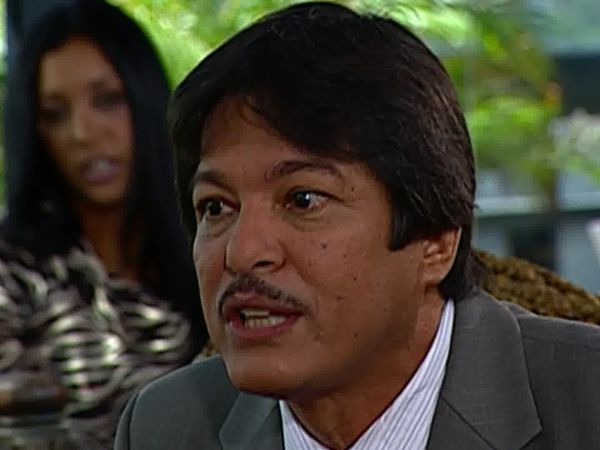 Mi Ex Me Tiene Ganas - Episodio 30