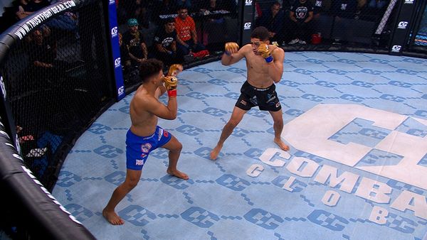 Combate 2023 LT - Combate Global: Copa Combate