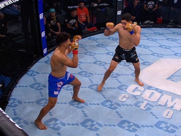Combate 2023 LT - Combate Global: Copa Combate