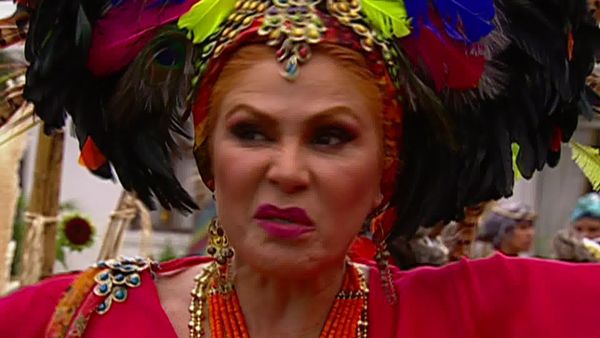 Mi Ex Me Tiene Ganas - Episodio 32