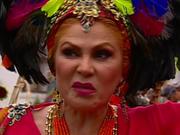 Mi Ex Me Tiene Ganas - Episodio 32
