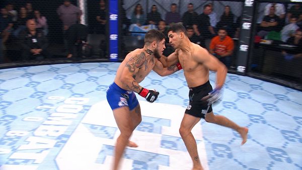 Combate 2023 LT - Combate Global: Copa Combate