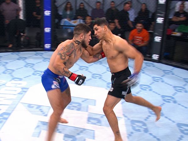 Combate 2023 LT - Combate Global: Copa Combate