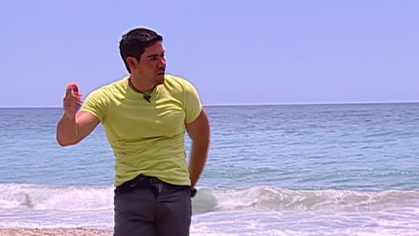 Mi Ex Me Tiene Ganas - Episodio 34