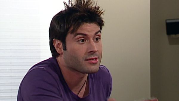 Mi Ex Me Tiene Ganas - Episodio 36
