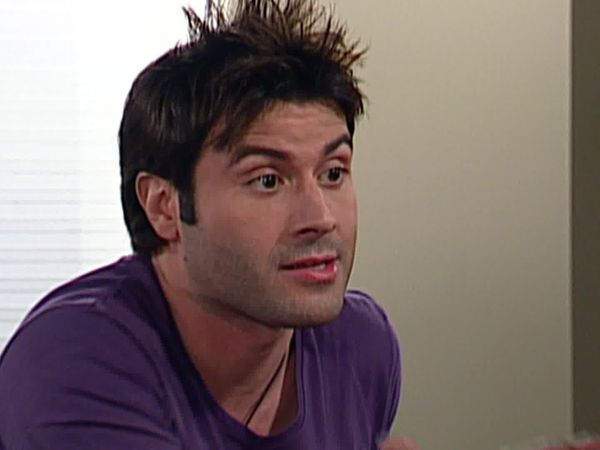 Mi Ex Me Tiene Ganas - Episodio 36