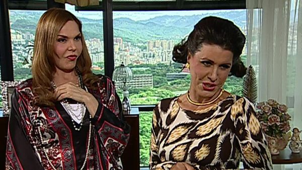 Mi Ex Me Tiene Ganas - Episodio 35