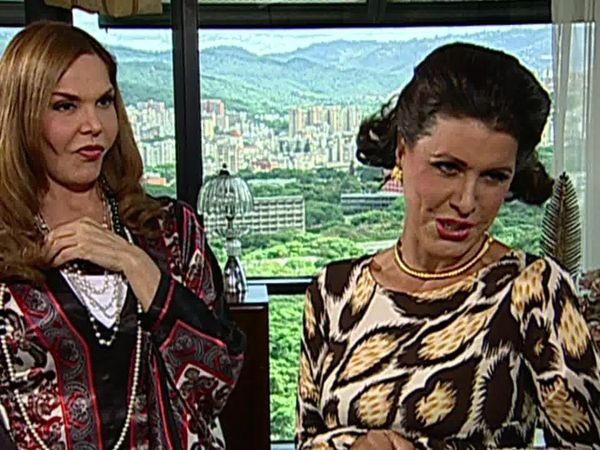 Mi Ex Me Tiene Ganas - Episodio 35