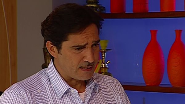 Mi Ex Me Tiene Ganas - Episodio 41