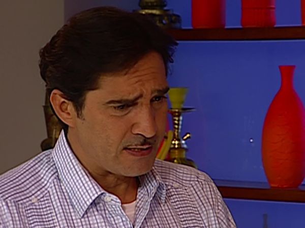 Mi Ex Me Tiene Ganas - Episodio 41