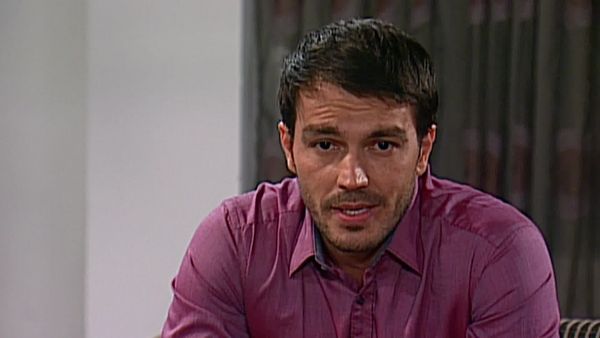 Mi Ex Me Tiene Ganas - Episodio 44