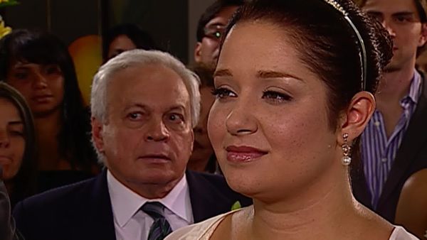 Mi Ex Me Tiene Ganas - Episodio 51