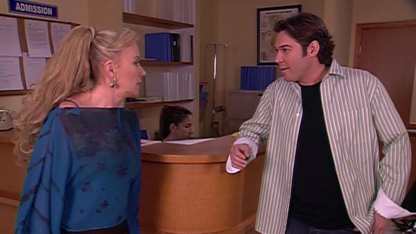 Soñar No Cuesta Nada - Episodio 51