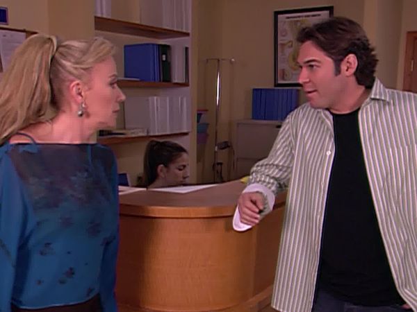 Soñar No Cuesta Nada - Episodio 51