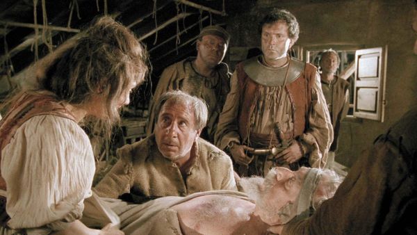 El Quijote - Episodio 2
