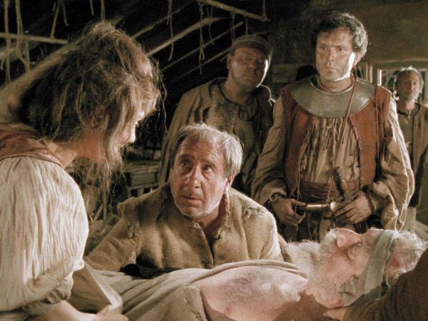 El Quijote - Episodio 2